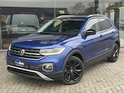 Volkswagen T-Cross - 1.0 TSI Style | Business R | LED | 18" | CARPLAY | Adaptive 