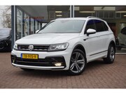 Volkswagen Tiguan - 1.4 TSI ACT Highline Business R-Line Automaat | Airco | Navi