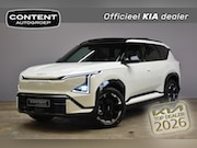 Kia EV5 - 81, 4 kWh 217pk 2WD GT-Line Business Edition NIEUW - SNEL LE