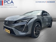 Peugeot 408 - 1.6 HYbrid 225 GT | Massage | Adaptieve Cruise | Elektrische