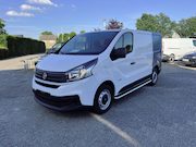 Fiat Talento - 1.6 MJ L1H1 Basis