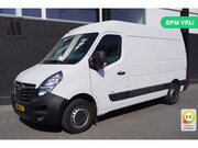 Opel Movano - 2.3 Turbo 135PK L2H2 EURO 6 - Airco - Cruise - Camera - €13.