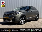 Peugeot 3008 - 1.2 PureTech Active grijs
