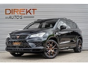 CUPRA Ateca - 2.0 TSI 4DRIVE PANO BREMBO TREKHAAK BEATS KEYLESS