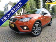 Seat Arona - 1.0 TSI Xcellence Business Intense Keyless Achteruitrijcamer