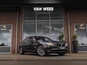 BMW ActiveHybrid 7 - 750i ActiveHybrid | NL auto | 2e eigenaar | Soft c