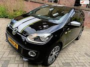 Volkswagen Up! - 1.0 move up! BlueMotion Top Street Uitv Super Cool