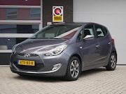 Hyundai ix20 - 1.6i Premium Camera| Cruise| Navi+BT