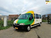 Fiat Ducato - 18LH 2.8 JTD 9PRS Airco Apk Nap