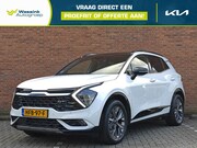 Kia Sportage - 1.6 T-GDi 230pk Hybrid AT6 GT-Line | Navigatie | | Climate C