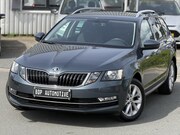 Skoda Octavia - Combi 1.5 TSI Greentech Ambition Business Automaat | Navi | 