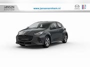 Mazda 2 - Hybrid Exclusive-Line | 6 speakers | Achteruitrijc
