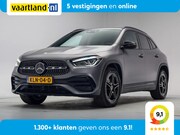 Mercedes-Benz GLA-Klasse - 250e AMG Line Night [ LED Navi Camera Sfeerverlichting ]