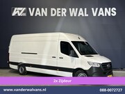 Mercedes-Benz Sprinter - 314 CDI 143pk L3H2 Euro6 Airco | 2x zijdeur | Camera | Apple