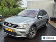 Volkswagen Tiguan All-Space - Allspace 1.5 TSI Comfortline Business 150PK DSG/AUTO | Trekh