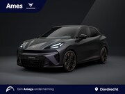 CUPRA Raval - Performance First Edition Elektromotor 155 kW / 210 PK Hatch