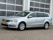 Volkswagen Passat - 1.4 TSI 122PK Comfortline Navi Pdc Cruise Dealeronderhouden