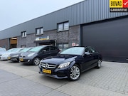 Mercedes-Benz C-klasse - 350 e Lease Edition | 2E EIGENAAR | 12MND GARANTIE | PANO DA