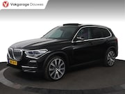 BMW X5 - XDrive45e High Executive | DOH | Pano | Laser | ACC | Luchtv