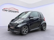 Smart ForTwo - coupé 1.0 BRABUS Xclusive /Apple Carplay/Stoelverw./Licht&Re