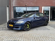 BMW 5-serie - 535i High Executive | NWE Motor | HUD | 360 CAM | Memory | L