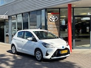Toyota Yaris - 1.5 Hyb. Active | Automaat | Lage- km | Climate control | Ac