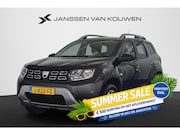 Dacia Duster - 1.3 TCe Serie Limitee 15th Anniversary Trekhaak Camera Stoel