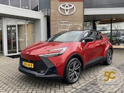 Toyota C-HR - 2.0 Plug-in Hybrid 220 Executive STOEL/STUURVERW APPLE/ANDRO