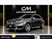 Mercedes-Benz GLA-Klasse - GLA 180 Aut. AMG-Styling I Camera I Spiegel-Pakket I Xenon I