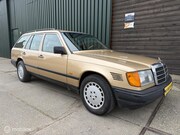 Mercedes-Benz 200-serie - 200-500 Combi TD