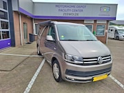 Volkswagen California - Ocean | 150 PK | Origineel NL met NAP |