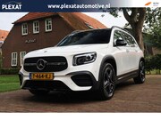 Mercedes-Benz GLB-Klasse - 250 4MATIC Premium Plus Aut. | DISTRONIC PLUS | PANORAMA | M