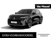 Renault Scénic - 87 kWh Long range 220 1AT Techno | Achteruitrijcamera | Adap