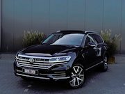 Volkswagen Touareg - 3.0 TSi eHybrid 4MOTION PANO|LEDER|LED|CAMERA