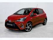 Toyota Yaris - 1.5 Hybrid Active NL auto Panodak Dealer onderhouden