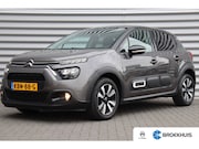 Citroën C3 - Citroen 1.2 PURETECH 83PK 5-DRS SHINE / NAVI / CLIMA / LED /