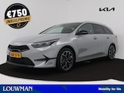 Kia Ceed - Sportswagon 1.0 T-GDi Design Edition | 10 Jaar Garantie | Bl