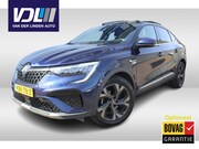 Renault Arkana - 1.3 TCe 140 Panorama dak l Applecarplay/ Android auto l LM v