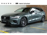 Volvo V60 - T8 Plug-in hybrid AWD Plus Dark | Panoramadak | Trekhaak | V