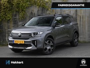 Citroën C3 Aircross - 7-Pers. Plus 1.2 Hybrid 145pk Automaat CRUISE.C | CAMERA | D
