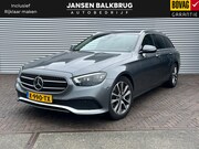 Mercedes-Benz E-klasse - Estate 200 d Business Solution Luxury