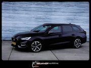 Seat Leon - Sportstourer 1.5 eTSI FR Launch Edition Virtual Automaat