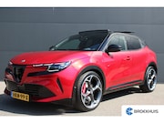 Alfa Romeo GT - Elettrica Veloce 280pk 54 kWh | Nieuwprijs €55.000, - | Pano