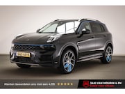 Lynk & Co 01 - 1.5 | PANORAMDAK | STOELVERWARMING | DAB | 360 CAMERA | TREK
