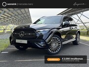 Mercedes-Benz GLC-klasse - 300e 4MATIC Sport Edition | AMG | Night | Panoramaschuifdak 