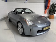 Nissan 350Z - 3.5 V6 ROADSTER 280PK 73dkm, NL AUTO