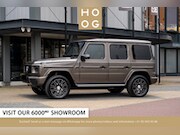 Mercedes-Benz G-klasse - 580 EQ 116 KWH AMG