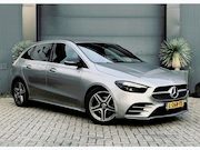 Mercedes-Benz B-klasse - 180d Premium Plus