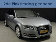 Audi A3 - 1.2 TFSI Ambition Pro Line S *Cabrio*Navi