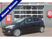 Ford Fiesta - 12 mnd. gar...zeer mooi! 1.4 Ghia